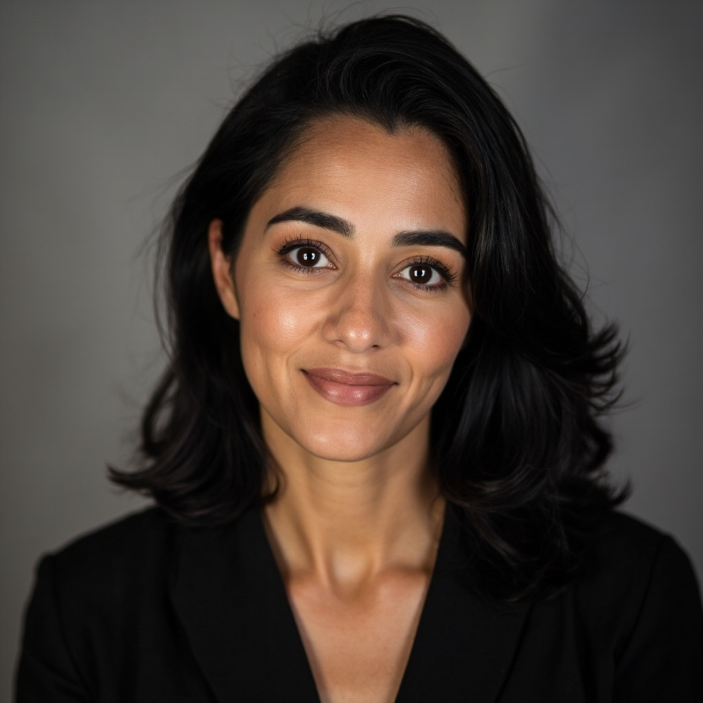 Layla Ramadan